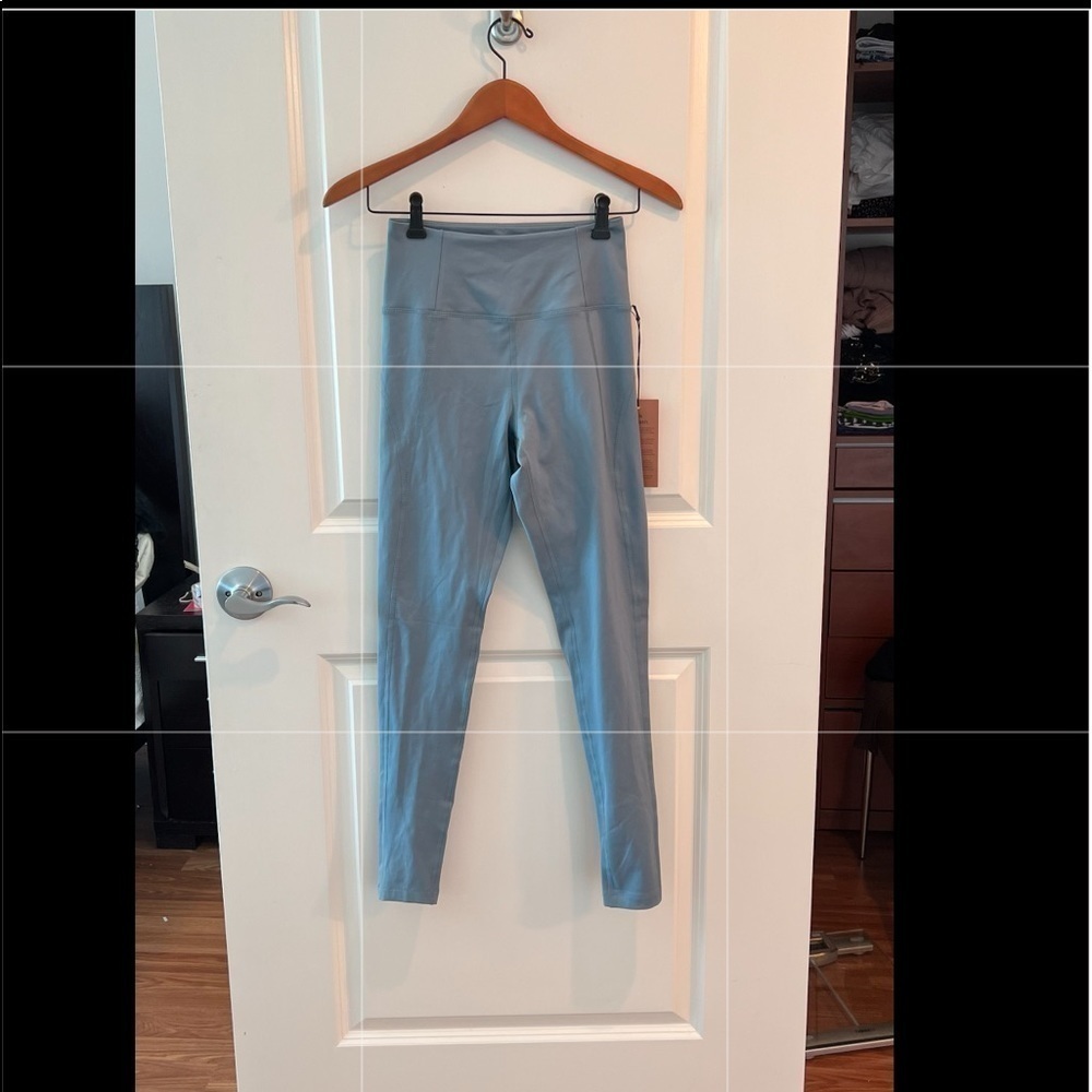 girlfriend collective Compressive High-Rise Legging NWT Size S
